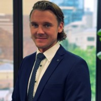 AgilePoint Employee Philip Chigwidden's profile photo