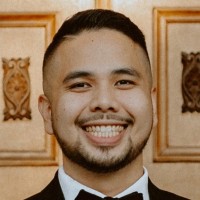 Kaiser Permanente Employee Michael Lozada's profile photo