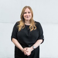 Ray White Commercial Employee Lucy McMahon's profile photo