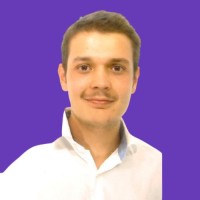 Formality Employee Paul Candelier's profile photo