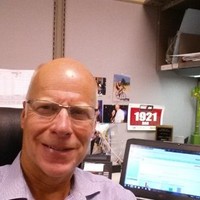 Canon Solutions America Employee Daniel Huser's profile photo