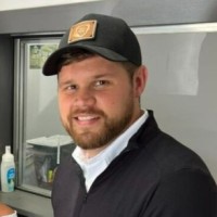 Twelve Point Logistics Employee Jared Brown's profile photo