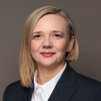 German Patent and Trade Mark Office (DPMA) Employee Olga Schnelle's profile photo