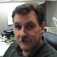 SGW Designworks Employee Dave Moulin's profile photo