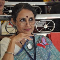 The Teacher Foundation Employee Maya Menon's profile photo