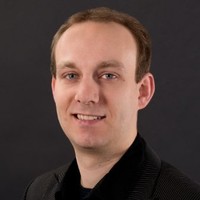 Gattaca Employee Dominik Thalmann's profile photo