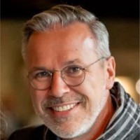 Camozzi Automation Employee Peter van der Pol's profile photo
