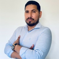Grupo Setup Employee Ricardo Rossy S. Alexandre's profile photo