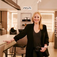 Multiópticas S. Coop Employee Salomé Suárez Manzano's profile photo