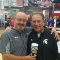 Vertical Raise Employee Craig Bohn's profile photo