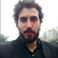 Projetos Driven Employee Hudson Peres's profile photo