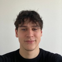 Work-Well Employee Gael Delooz Ottone's profile photo