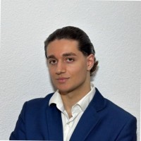 Omar Rahiel Email