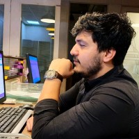 Earn2Trade Employee Rahul Rana's profile photo