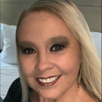 RSBC (Royal Society for Blind Children) Employee Carla Rose-Hardman's profile photo