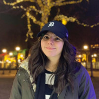 AIM Media Texas, LLC Employee Emily D'Gyves's profile photo