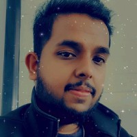 Maico Ventilation Pvt. Ltd. - India Employee Jenose Shalom's profile photo