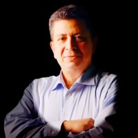 Qatar Living Employee Raed Mohammad's profile photo