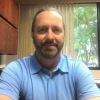 City of Indian Wells Employee Jon Berg's profile photo