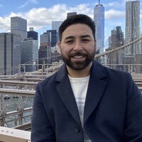 Exertus Financial Partners Employee Guillermo Nava's profile photo