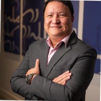 Rasmala Employee Wilson Quintela's profile photo