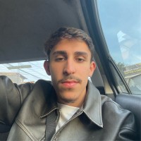 Indigo Employee Gabriel Arrabi Ribeiro's profile photo