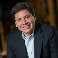 Seguros SURA Employee Pablo Otero's profile photo