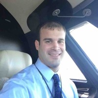 Pittsburgh Jet Center Employee Troy Rollinson's profile photo