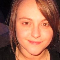 Boliden Employee Katie Burke's profile photo