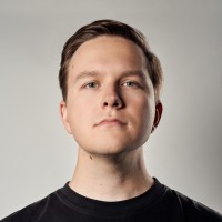 Bevel Employee Arkadiy Lapshov's profile photo