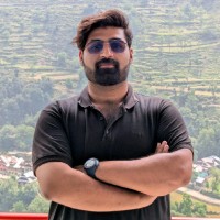 Muhammad Jamal's profile photo