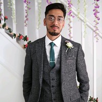 Mohammad Rafe Email