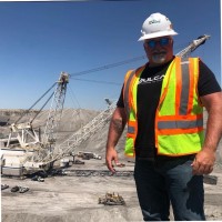 McCoy Corporation Inc Employee Devin Gordon's profile photo