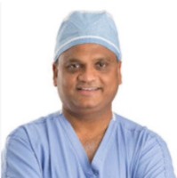Weirton Medical Center, Inc. Employee Vardhan Reddy's profile photo