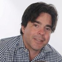 Geostock Employee Gabriel Perez's profile photo