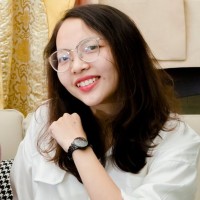 Thùy Nguyễn Email