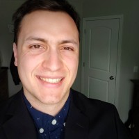 Atlas Technologies Employee Seth Braybrook's profile photo