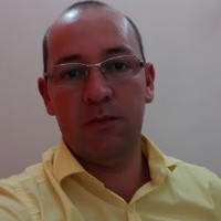 Perfil X Construtora Employee Humberto Ramirez's profile photo