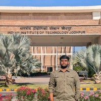 INSIGHTPIER Employee Avinash Singh's profile photo
