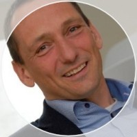 GS1 Nederland Employee Adriaan Buijs's profile photo