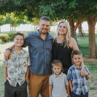 Heartland Payroll Employee Jared Mitchell's profile photo