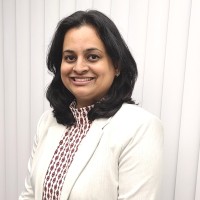 Urbacon Employee Siddhika Bavdekar's profile photo
