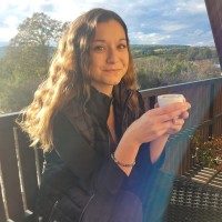Charline Mantovani Email