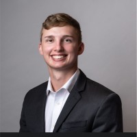 ADP Employee Zachary Hoffmann's profile photo