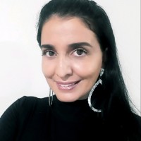 Dimastec Employee Juliana Campanilli's profile photo