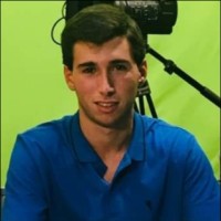 Guolis Employee Gabriel Farace's profile photo