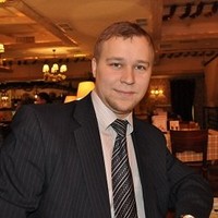 Wooster Hound Employee Dmitry Uspensky's profile photo