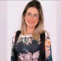 CONTAC Employee Maria Araujo's profile photo