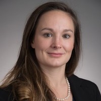 Covenant Technology Partners Employee Rachel Palya's profile photo
