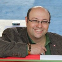 World Para-Taekwondo Instructors Association Employee Michael Sirota's profile photo